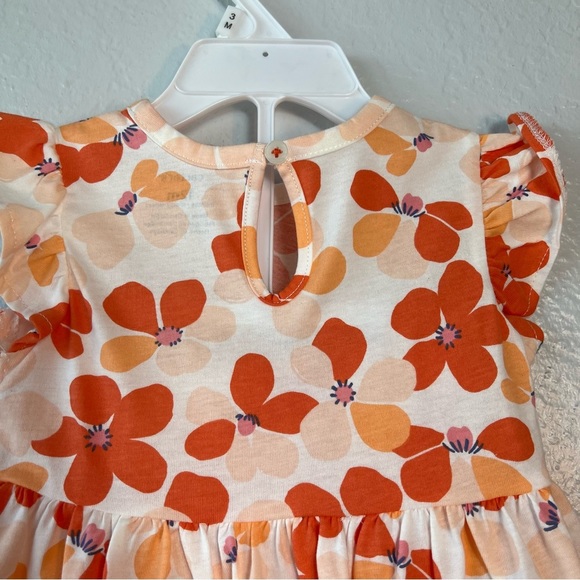 Carter’s Baby Girl Dress - Picture 8 of 15